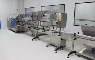 龍力生物 依托現代化工廠，打造卓越ODM與電子商務服務