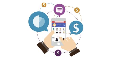 新零售電商O2O模式解析 融合線上線下，重塑電子商務服務