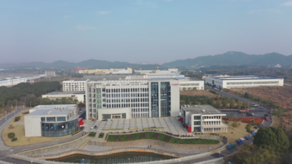 共青城市 以電子商務(wù)服務(wù)為引擎，傾力打造“一座溫暖全世界的城市”