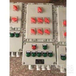革新與安全并重——bxmd-3k/100防爆照明配電箱引領(lǐng)奉新行業(yè)新標準
